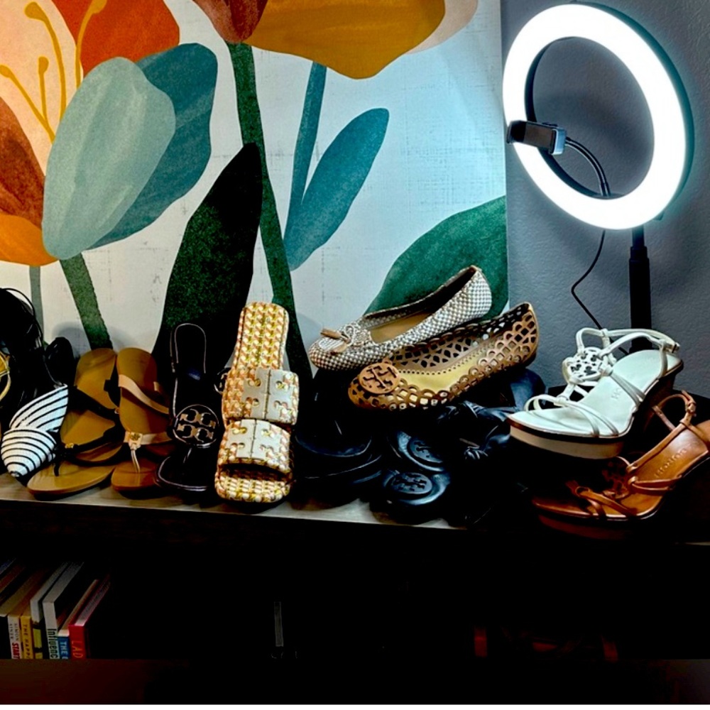 Private Listing for Janet